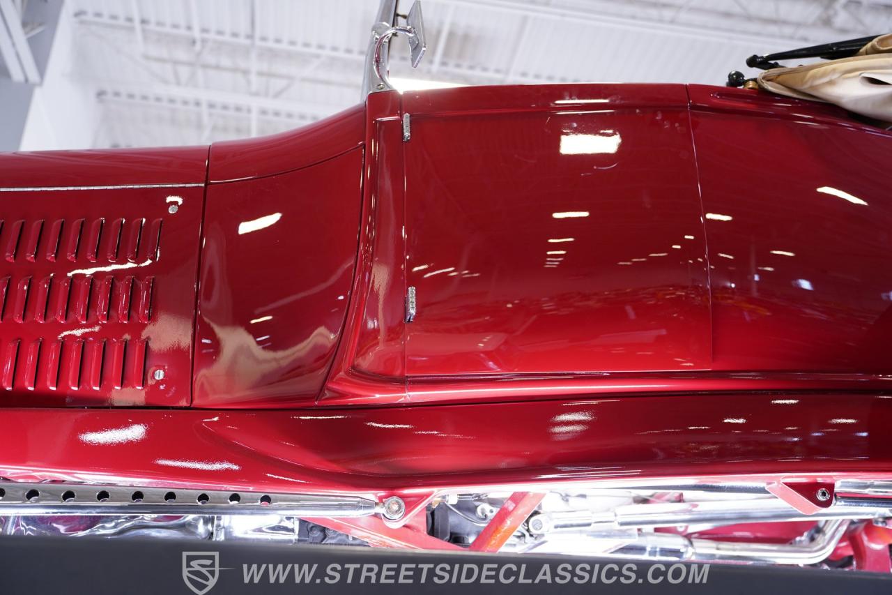 1934 Ford Roadster Streetrod