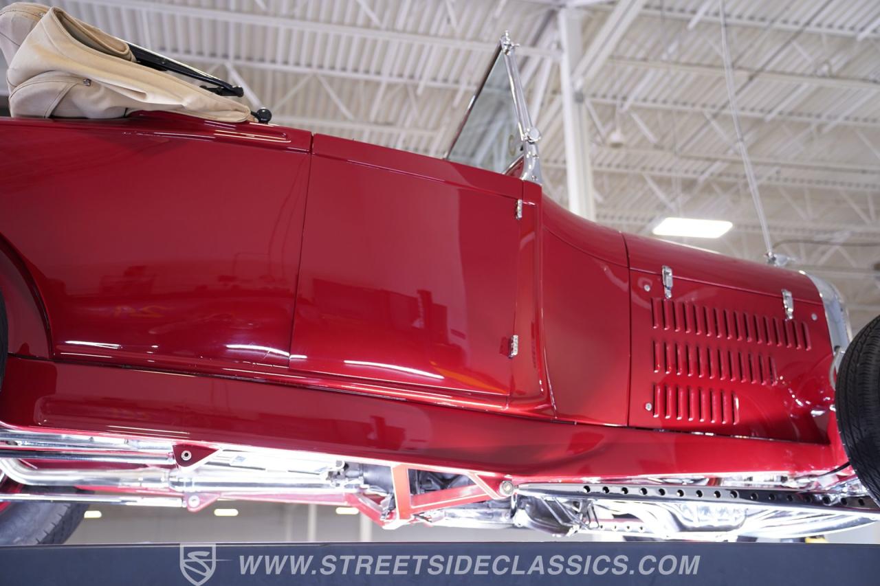 1934 Ford Roadster Streetrod