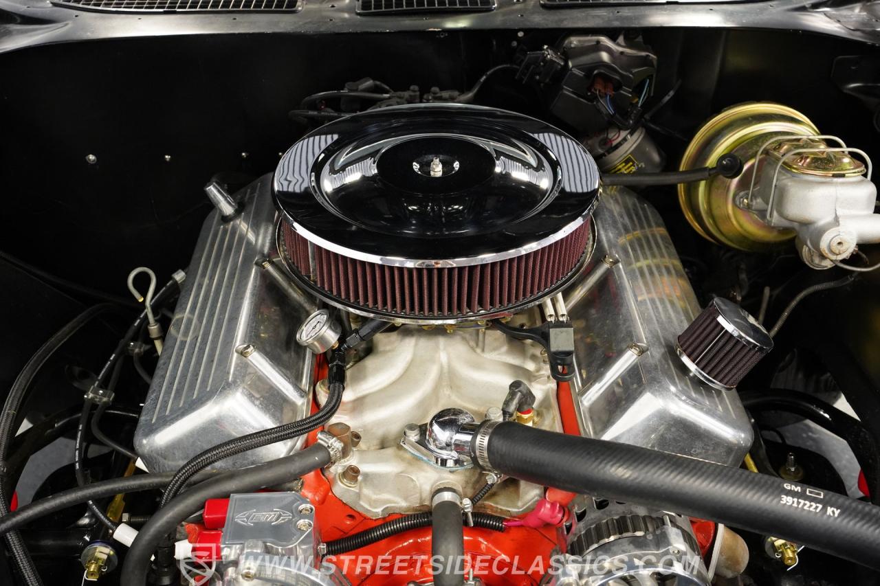 1969 Chevrolet Chevelle SS Tribute