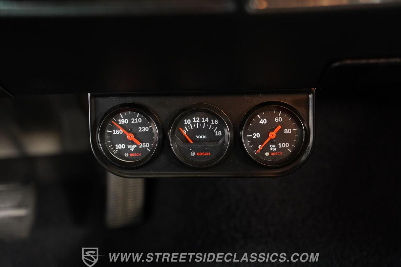 1969 Chevrolet Chevelle SS Tribute