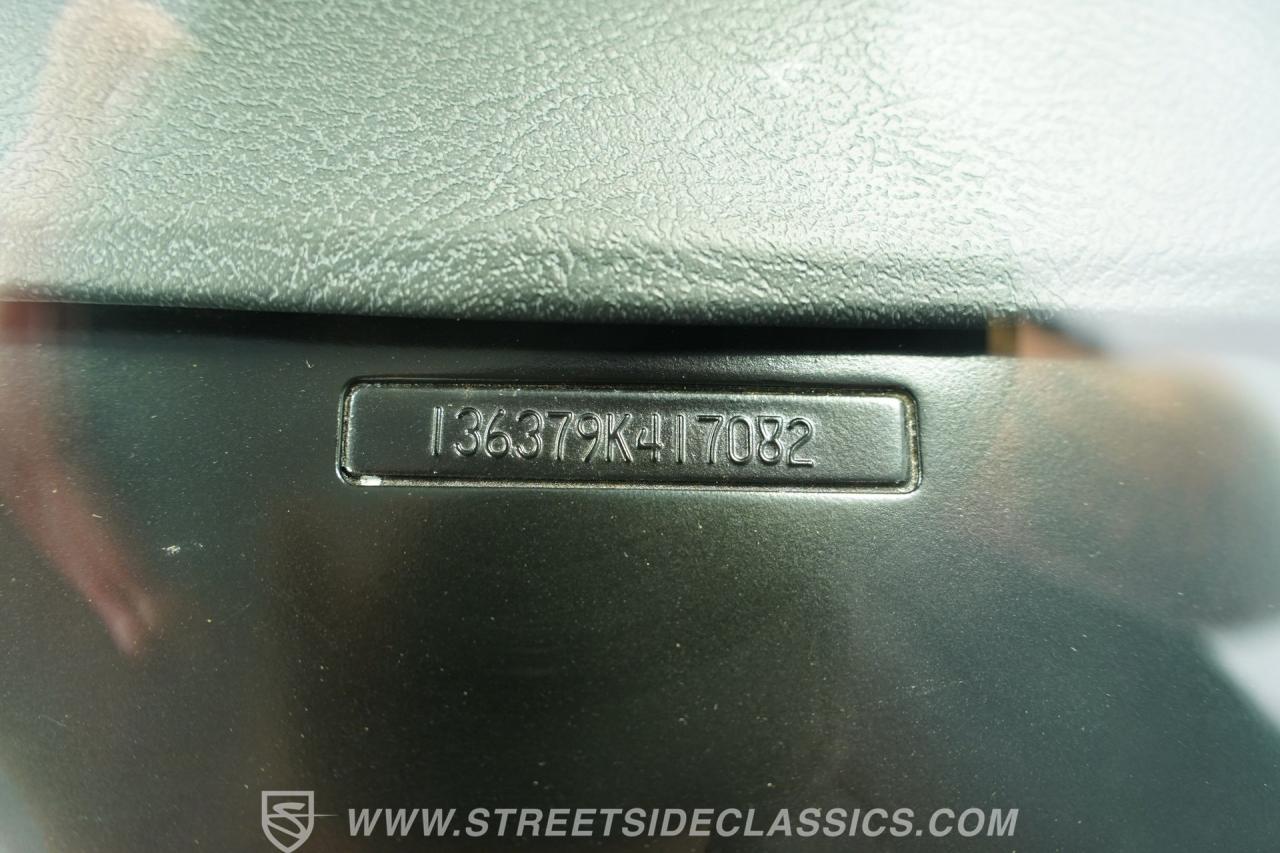 1969 Chevrolet Chevelle SS Tribute