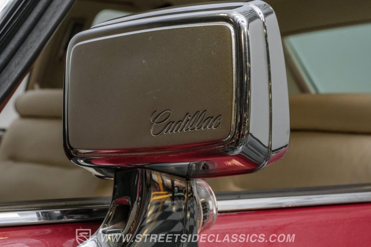 1975 Cadillac Coupe DeVille
