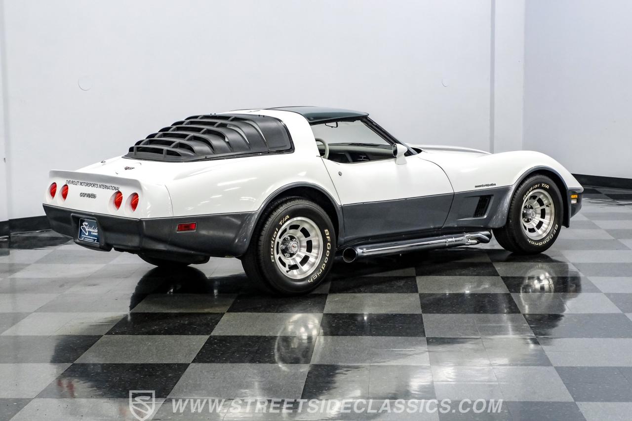 1982 Chevrolet Corvette