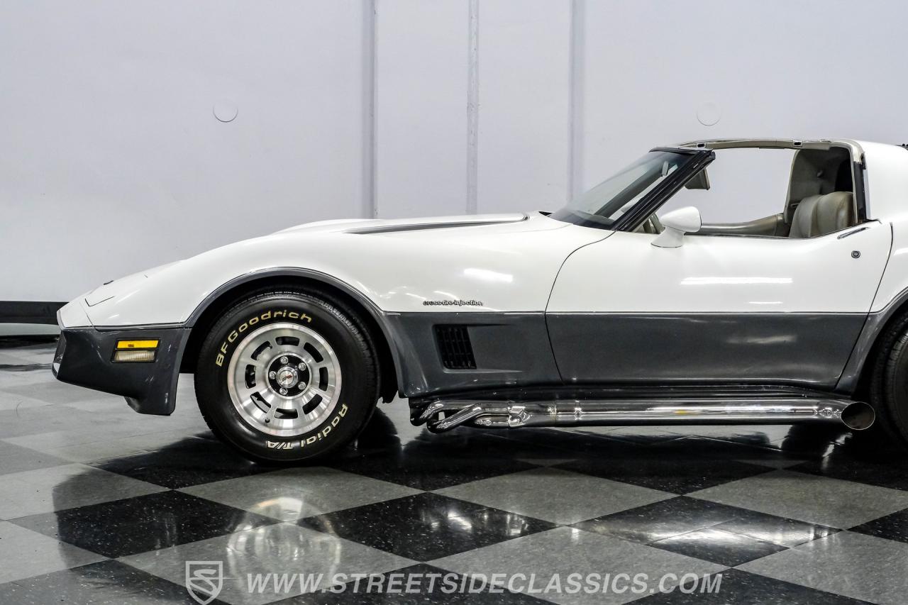 1982 Chevrolet Corvette