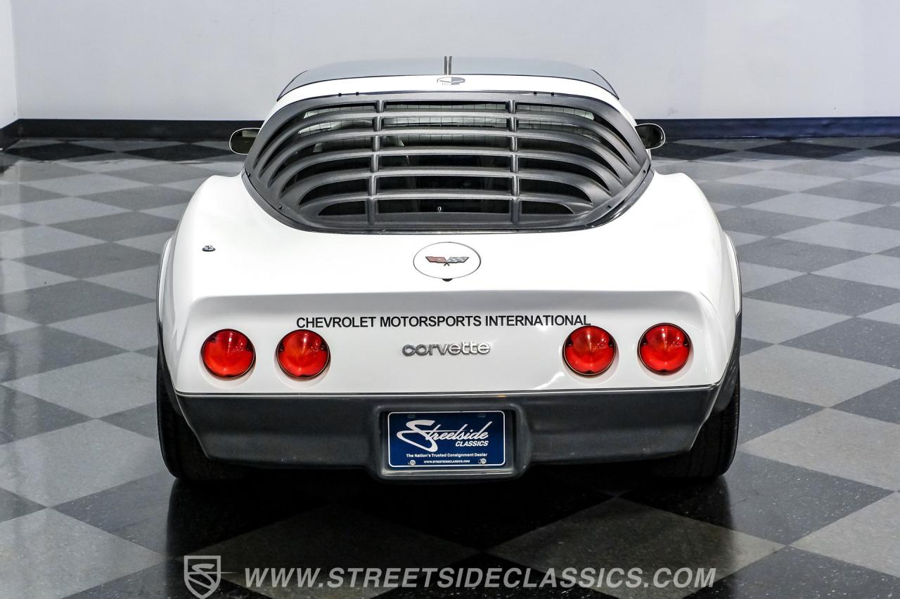 1982 Chevrolet Corvette