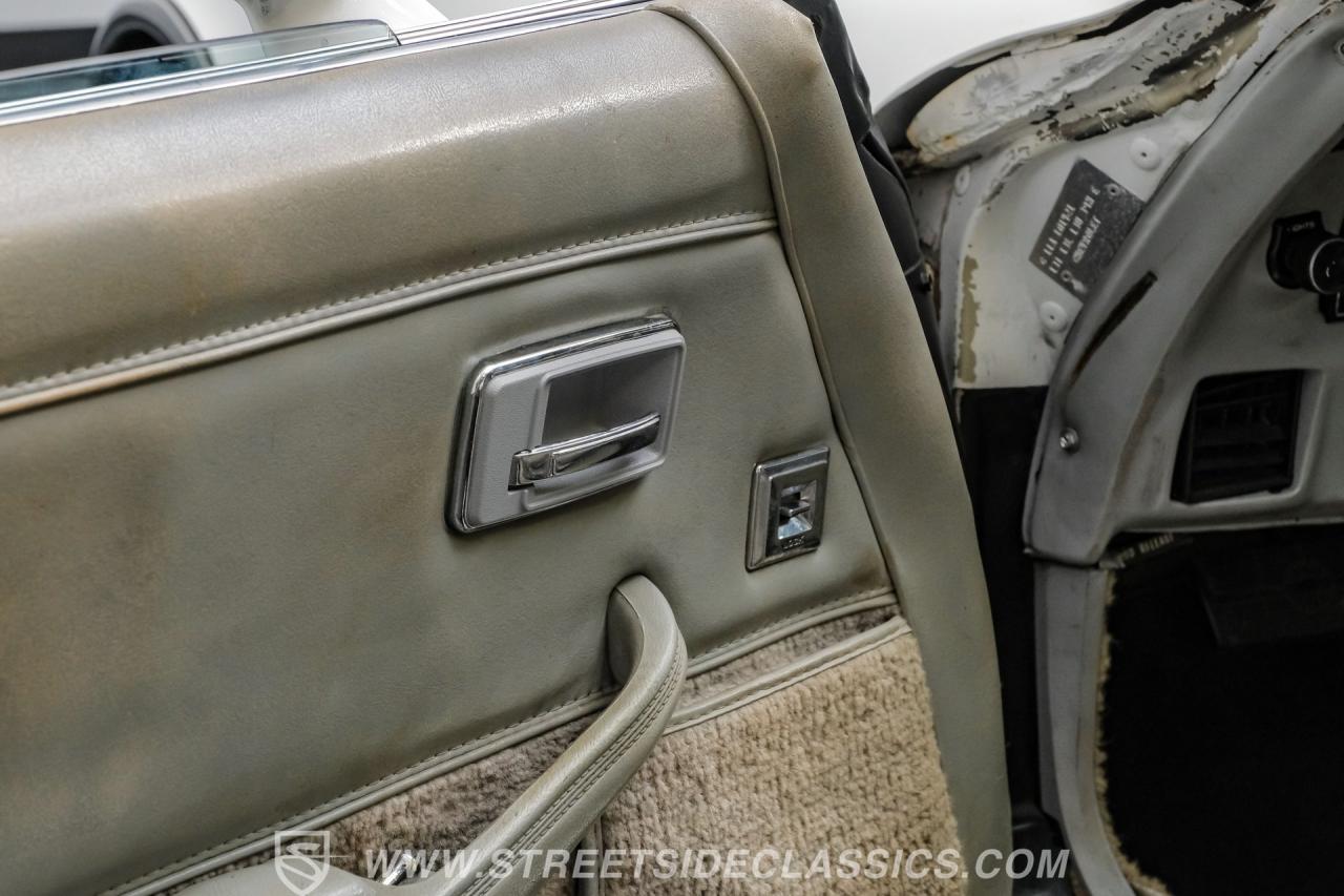 1982 Chevrolet Corvette