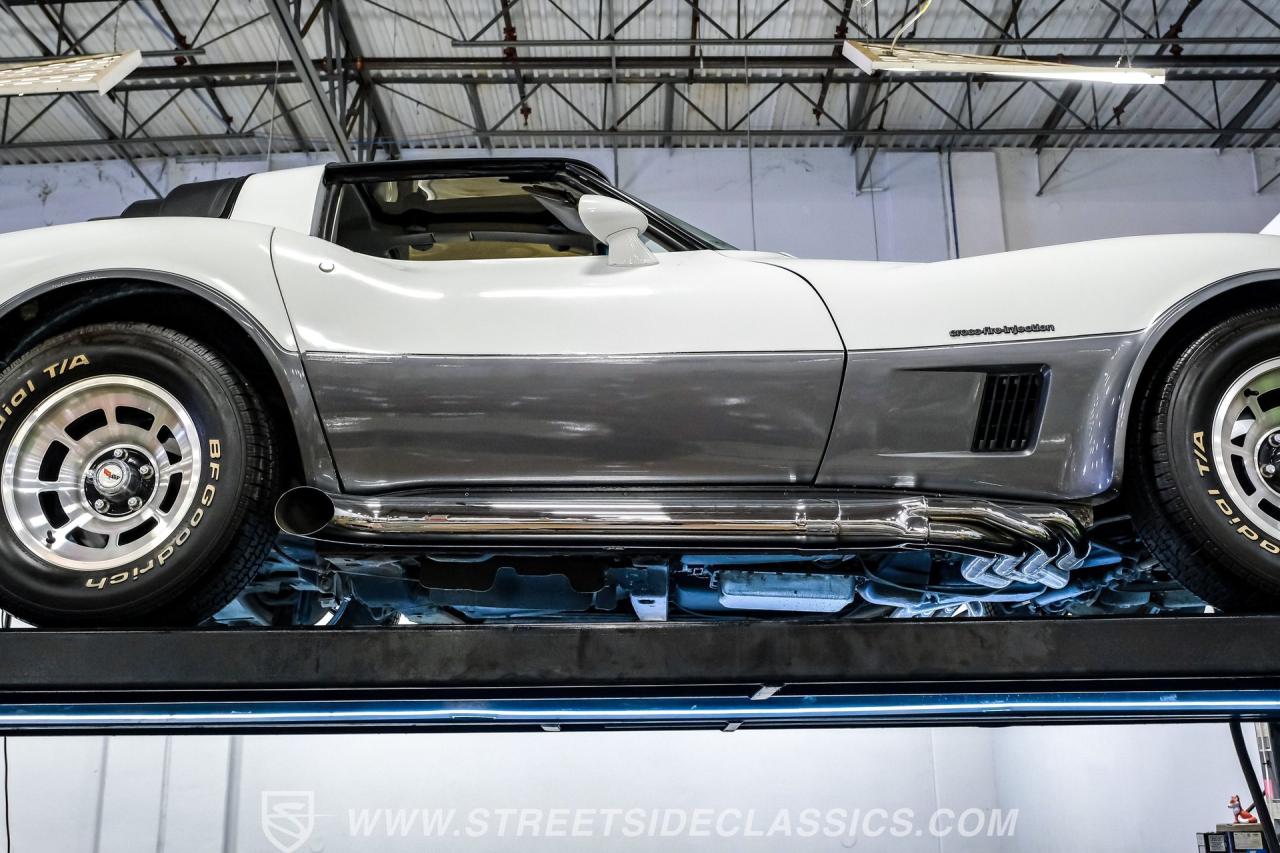 1982 Chevrolet Corvette
