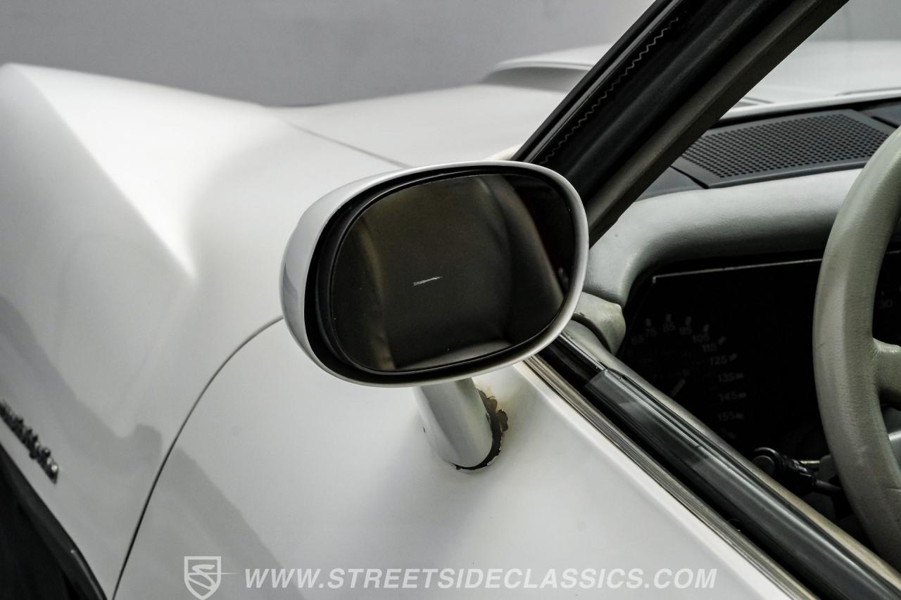 1982 Chevrolet Corvette