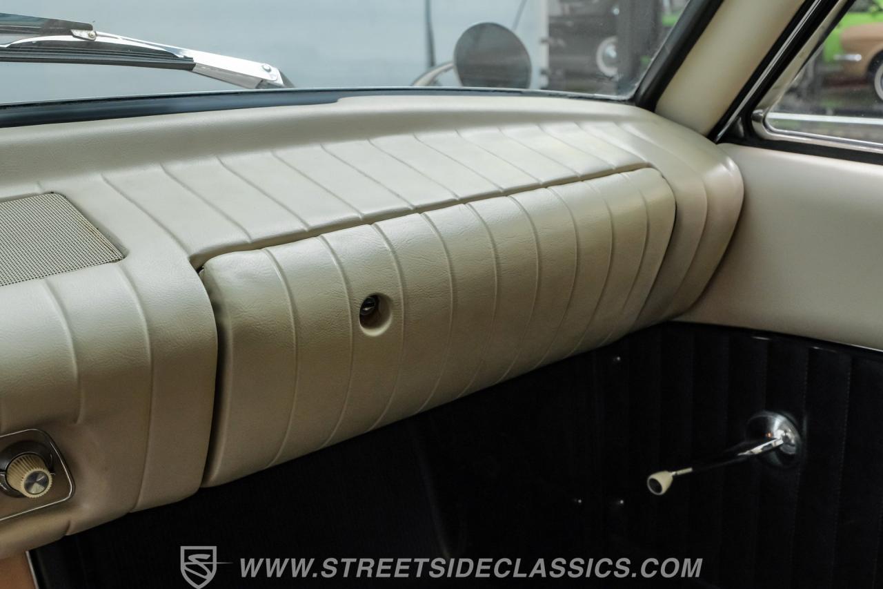 1963 Studebaker Avanti R2 Supercharged
