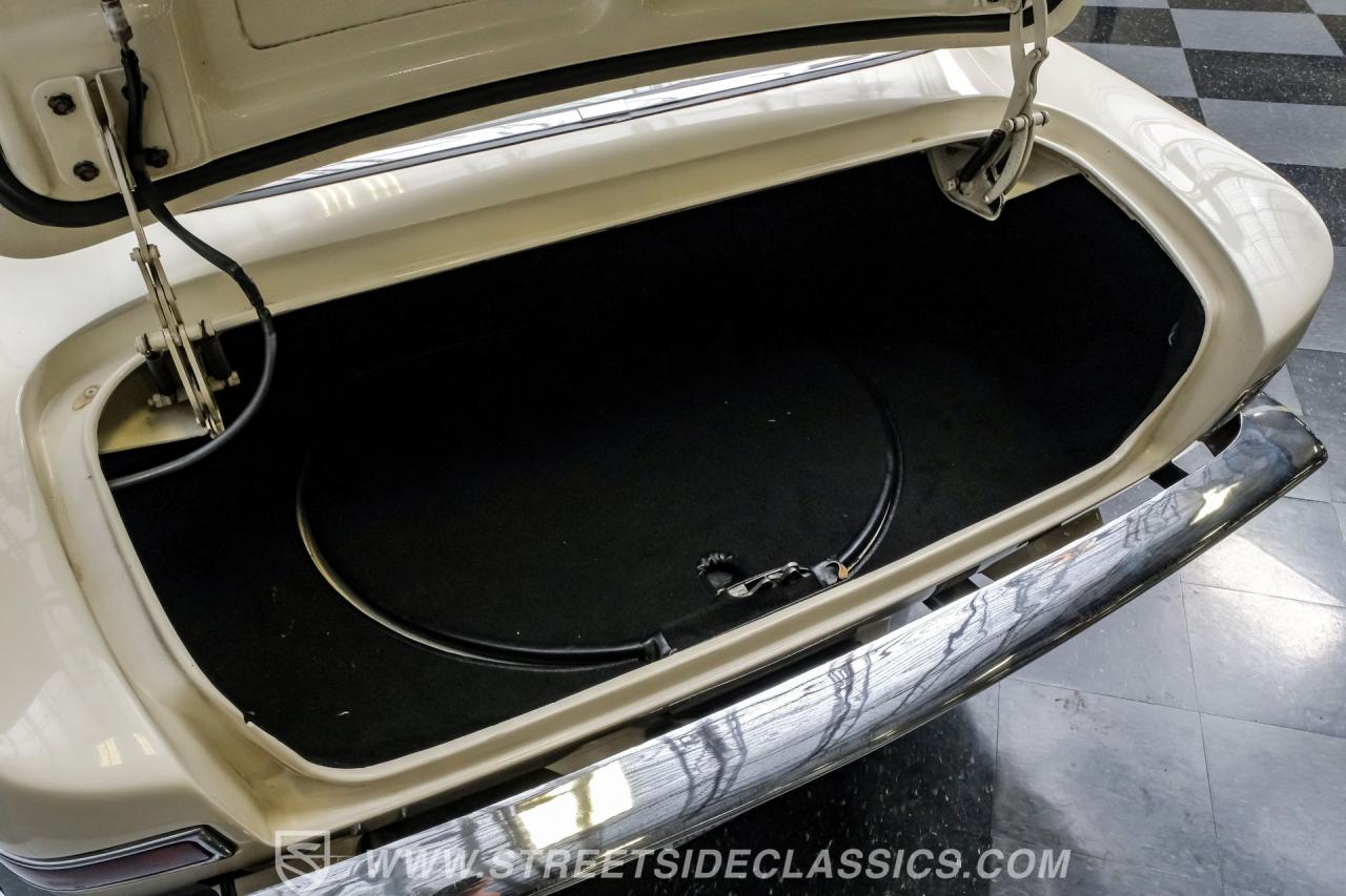 1963 Studebaker Avanti R2 Supercharged