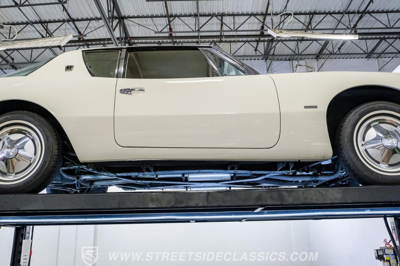 1963 Studebaker Avanti R2 Supercharged