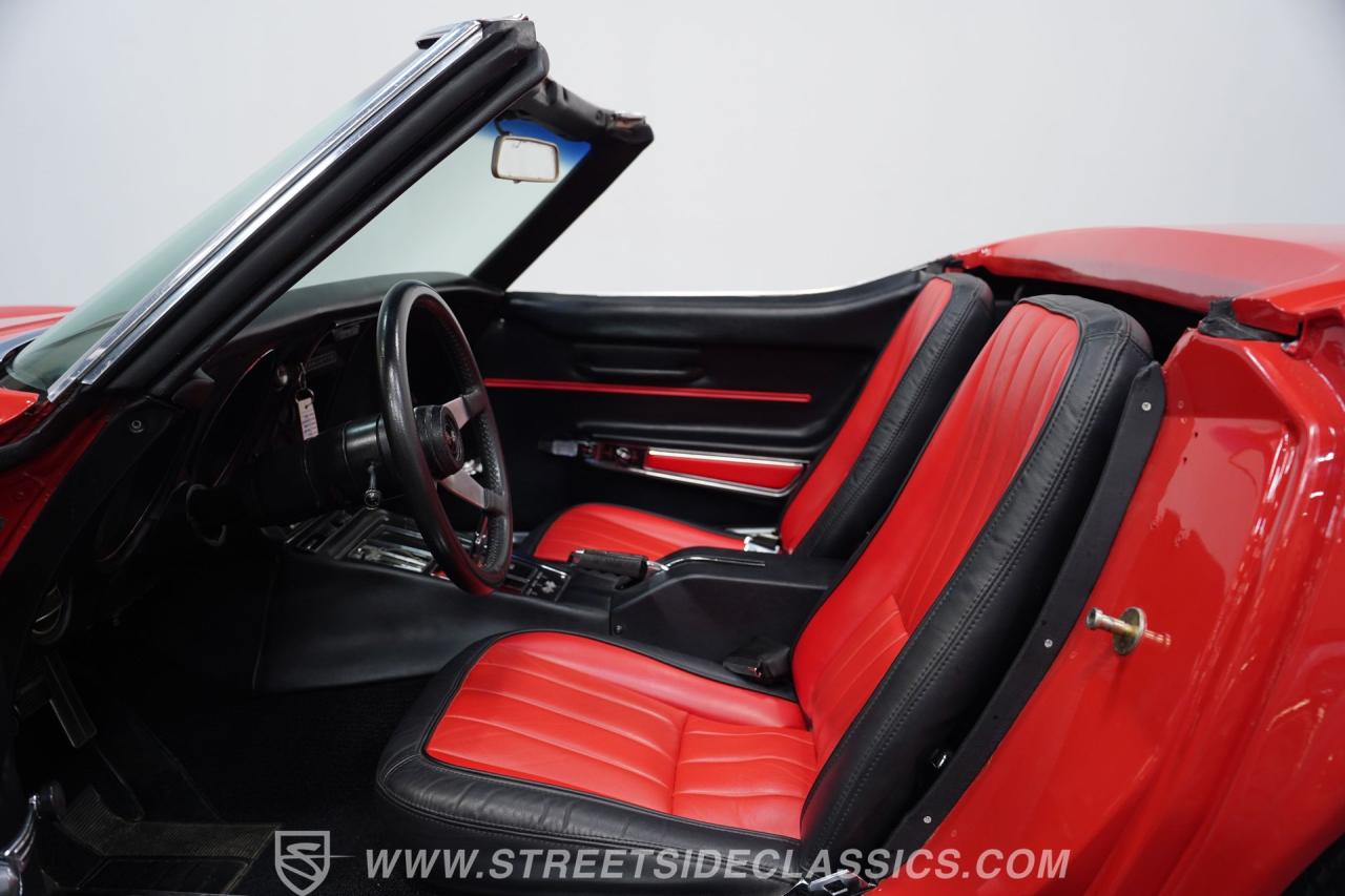 1968 Chevrolet Corvette