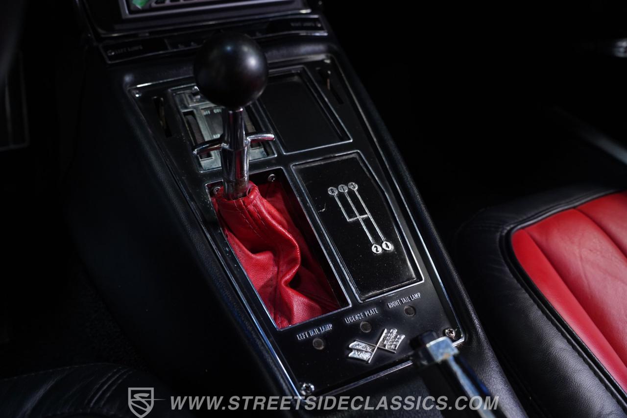 1968 Chevrolet Corvette