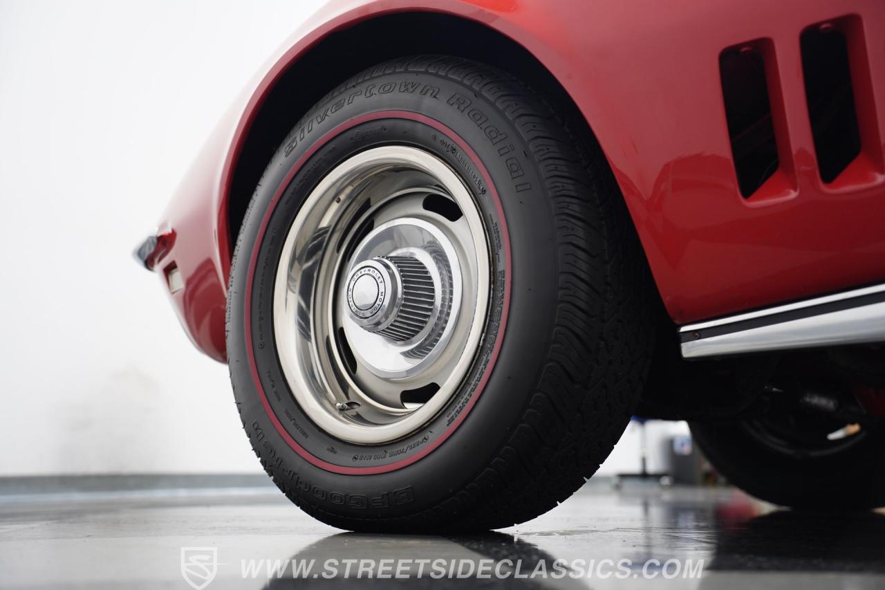 1968 Chevrolet Corvette