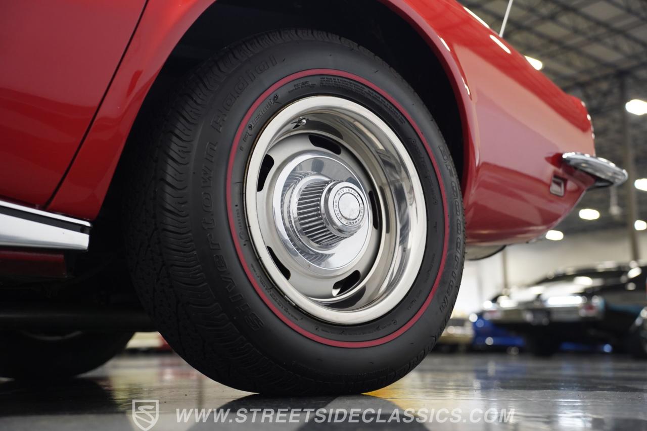 1968 Chevrolet Corvette