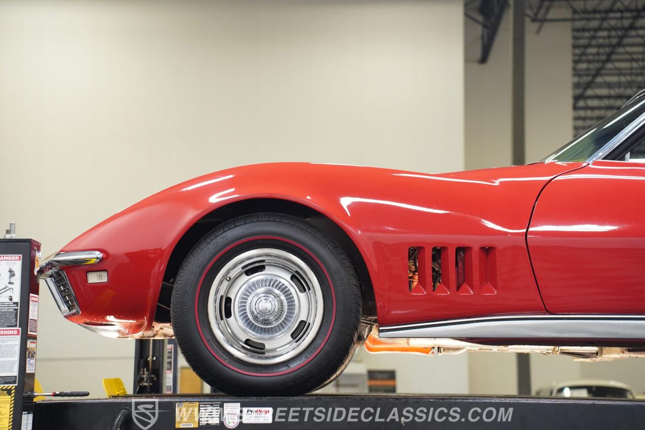 1968 Chevrolet Corvette
