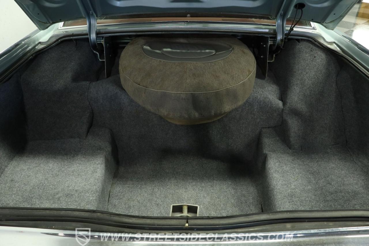 1965 Lincoln Continental