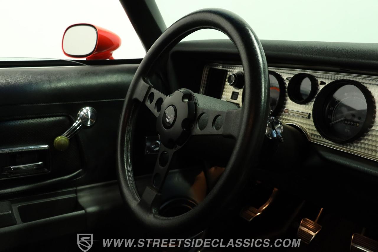 1975 Pontiac Firebird Trans Am 455