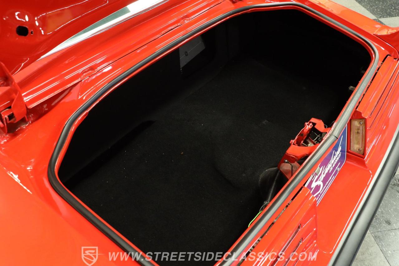 1975 Pontiac Firebird Trans Am 455