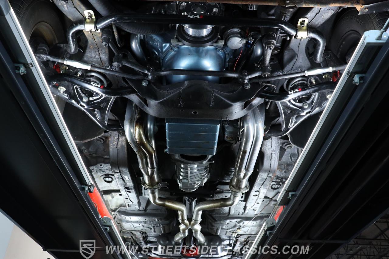 1975 Pontiac Firebird Trans Am 455