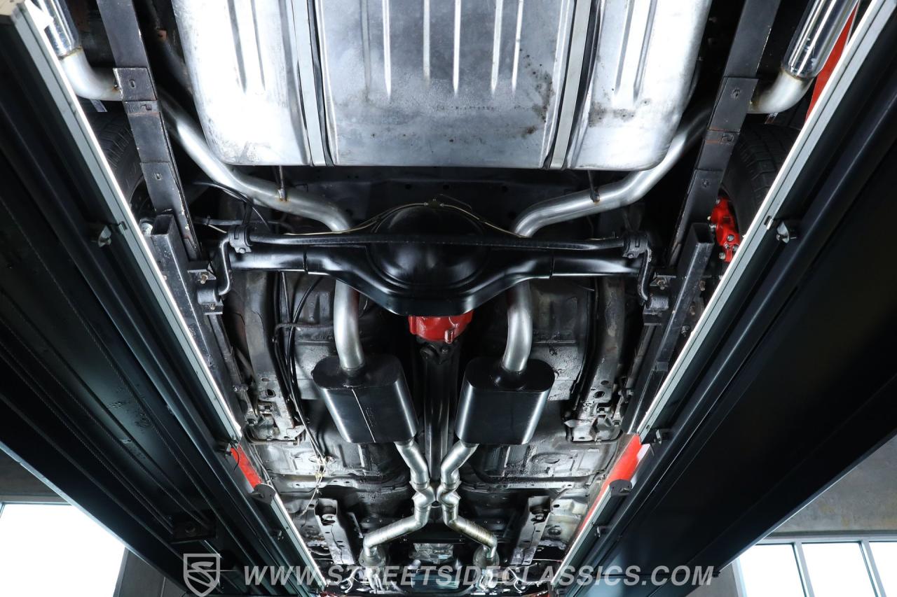 1975 Pontiac Firebird Trans Am 455