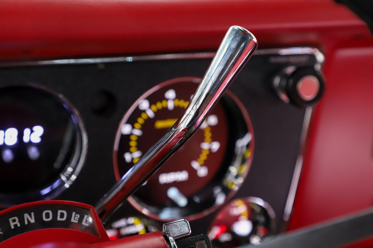 1971 Chevrolet C10