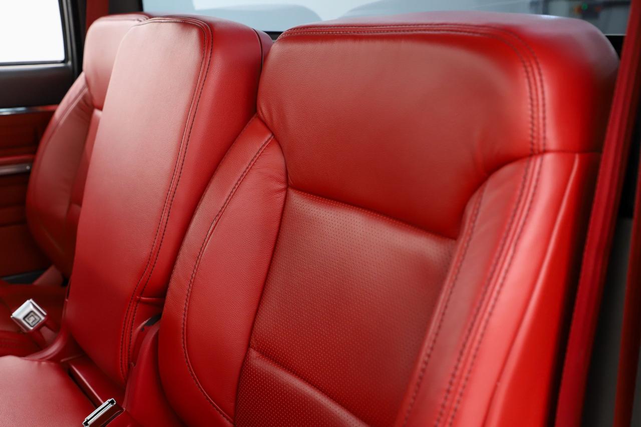 1971 Chevrolet C10