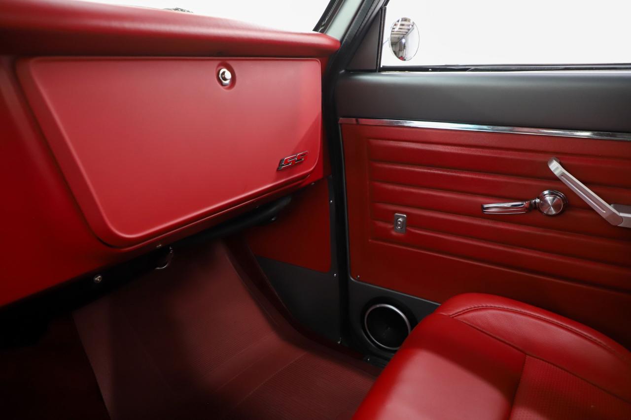 1971 Chevrolet C10