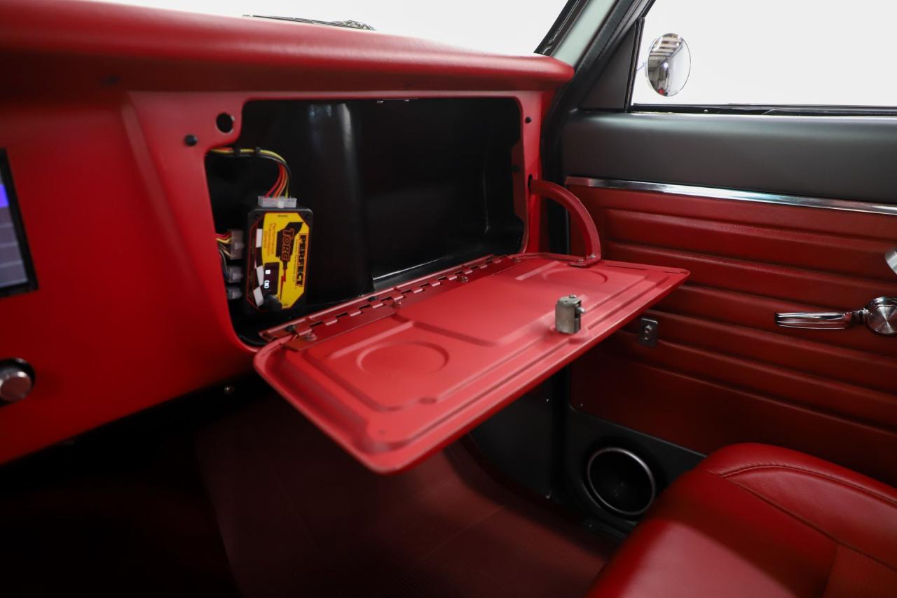 1971 Chevrolet C10