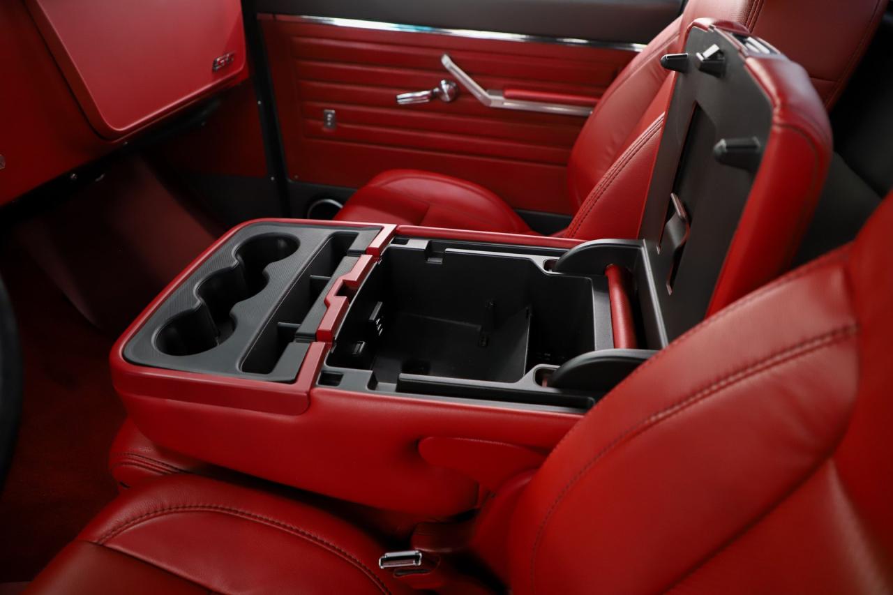 1971 Chevrolet C10