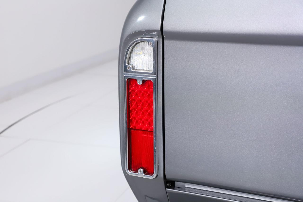 1971 Chevrolet C10