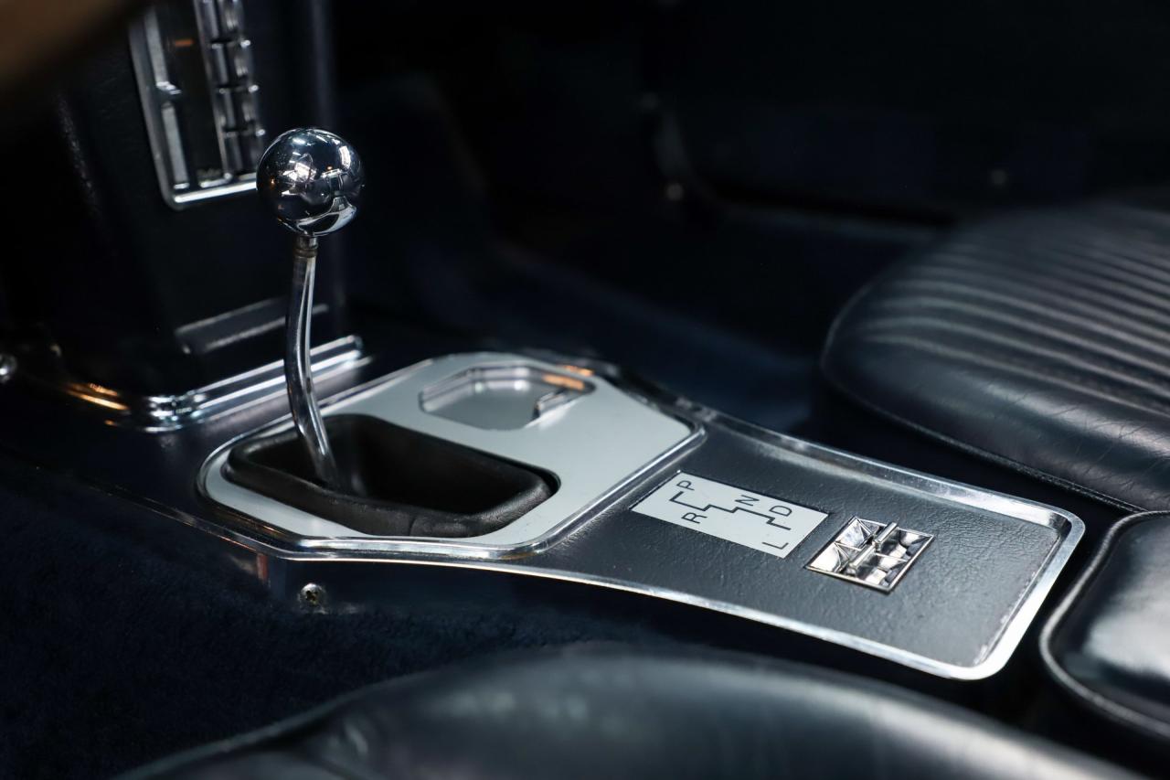 1964 Chevrolet Corvette