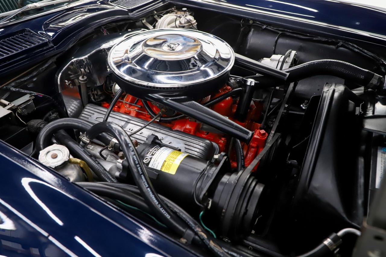 1964 Chevrolet Corvette