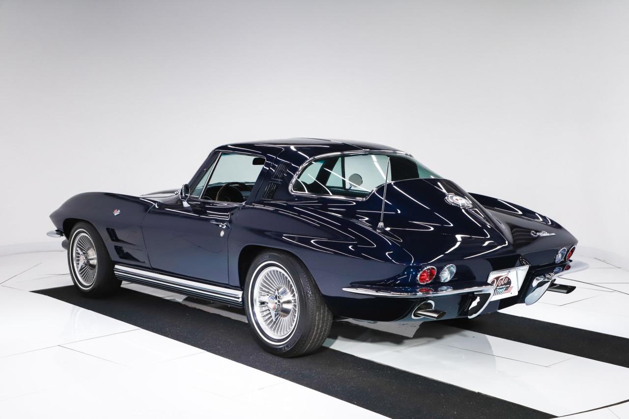 1964 Chevrolet Corvette
