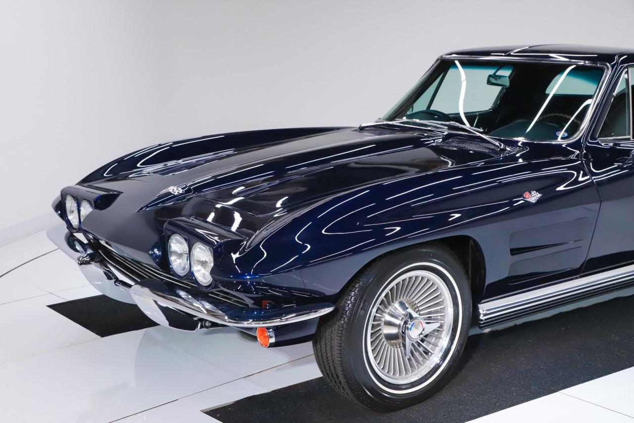 1964 Chevrolet Corvette