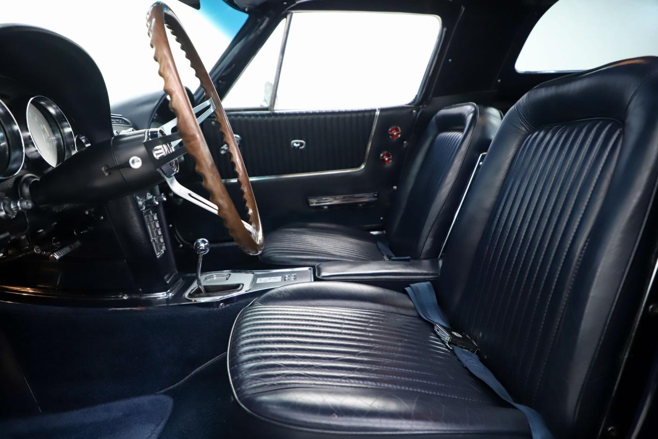 1964 Chevrolet Corvette