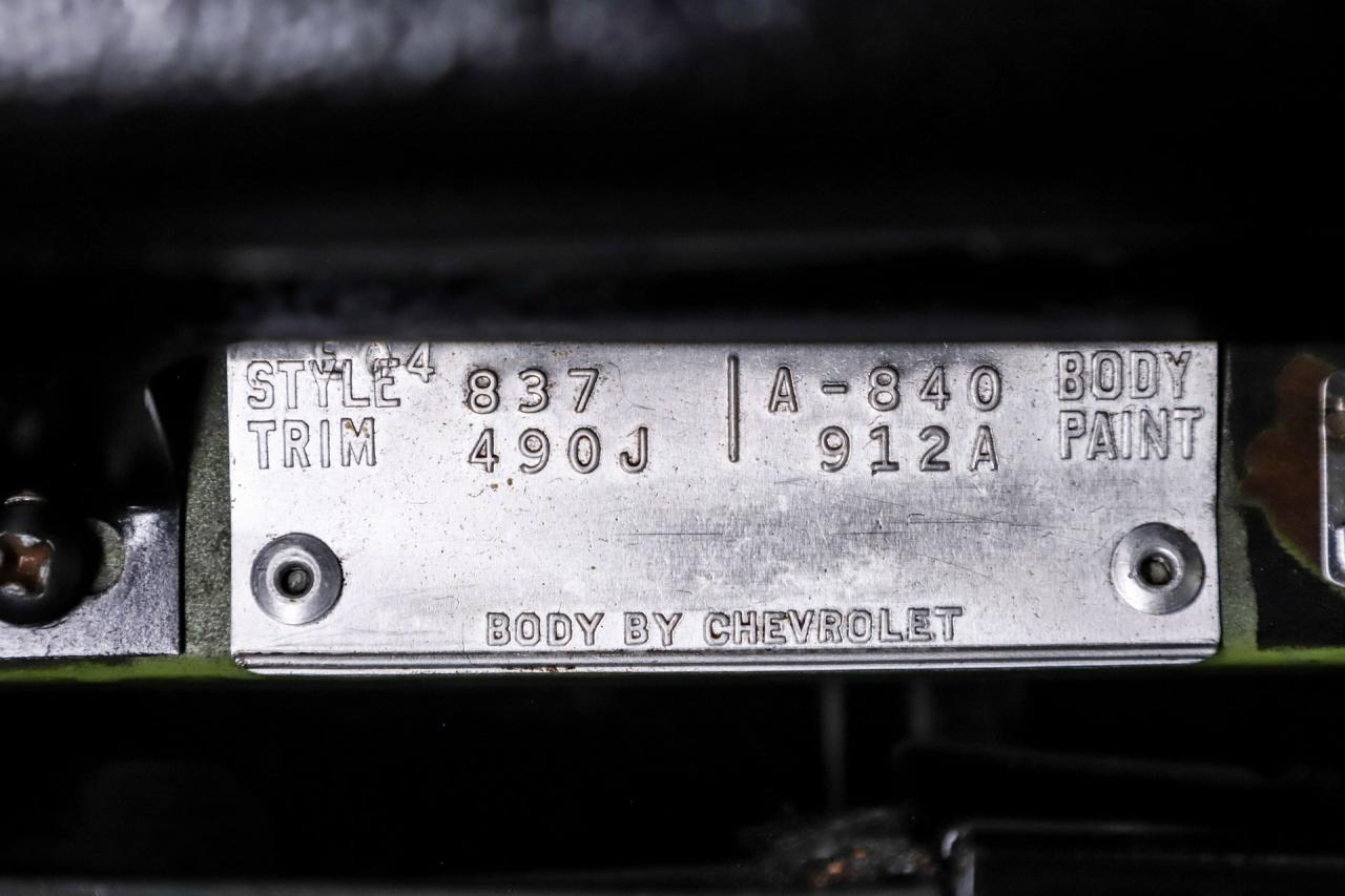1964 Chevrolet Corvette