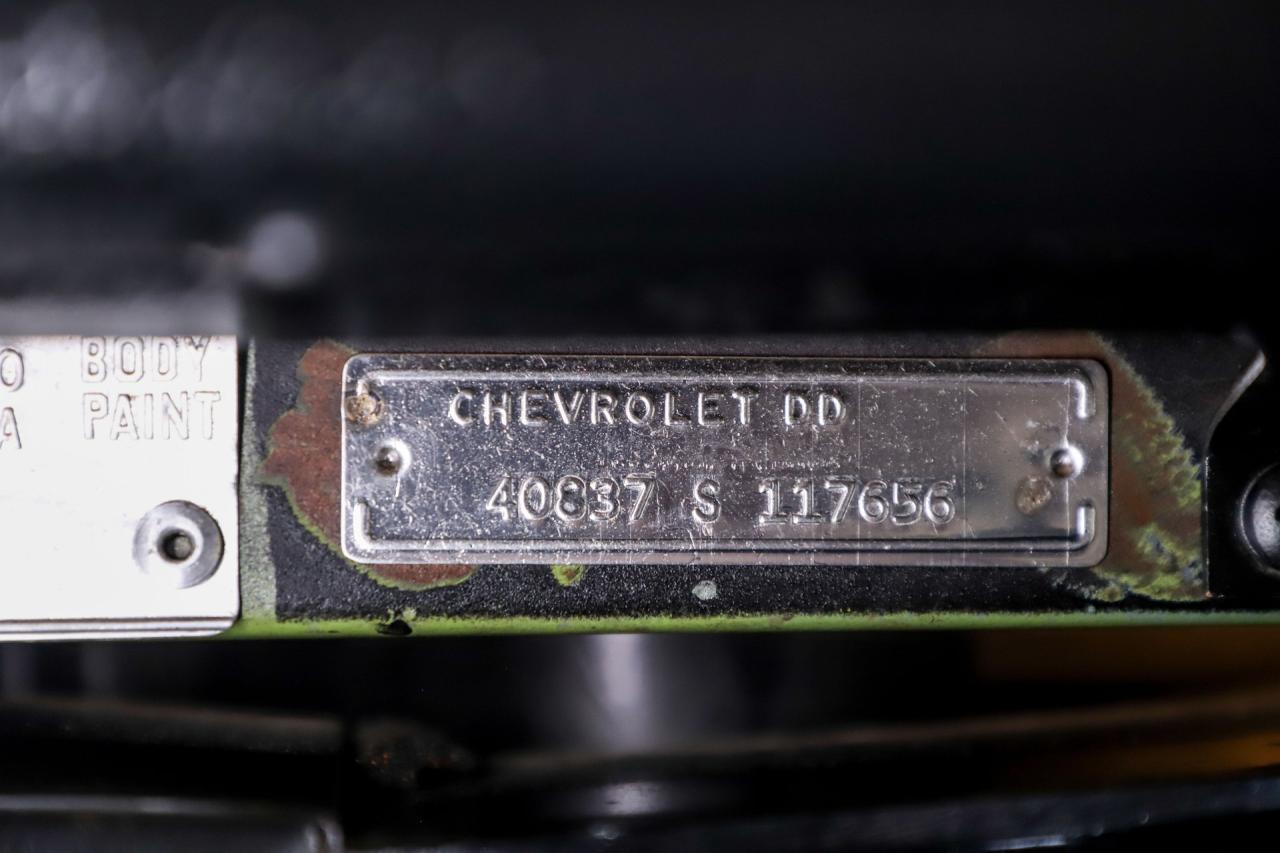 1964 Chevrolet Corvette