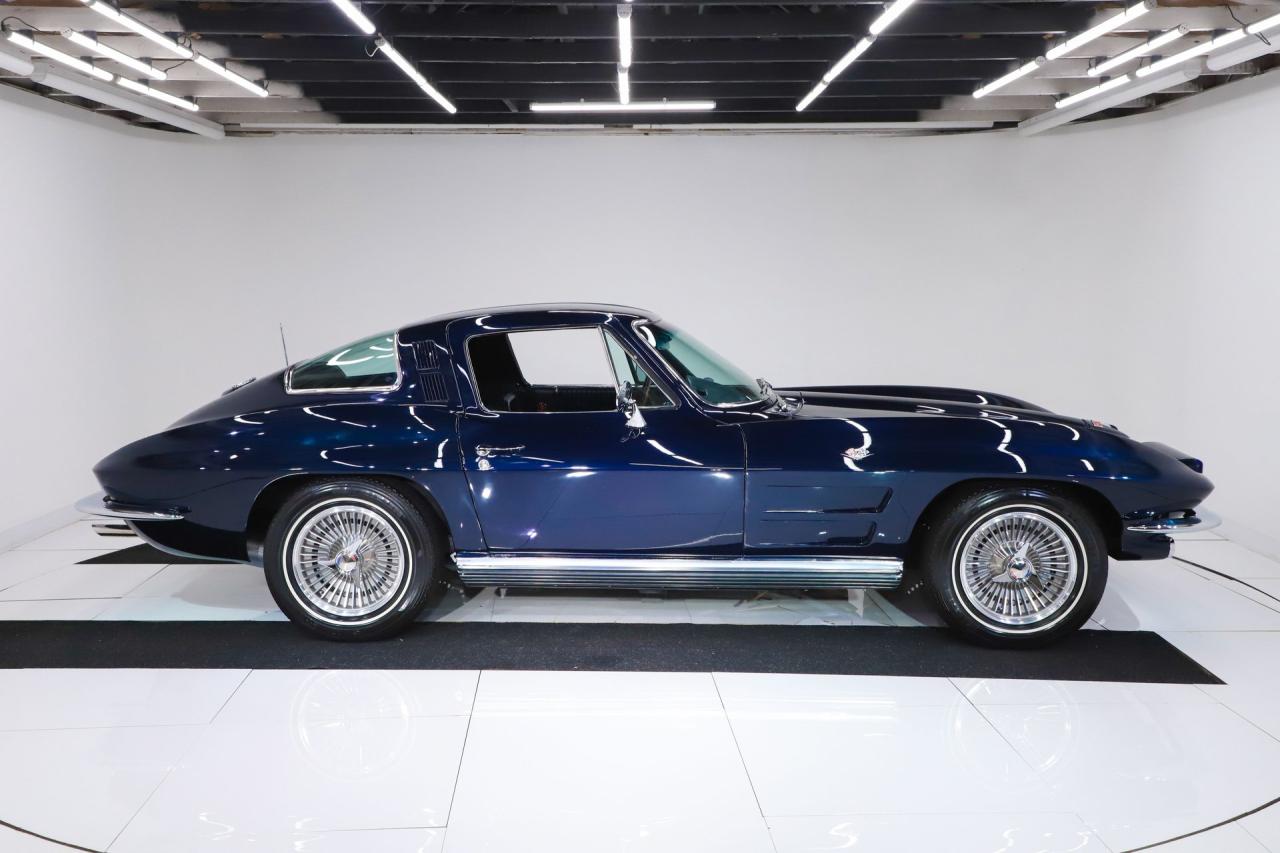 1964 Chevrolet Corvette