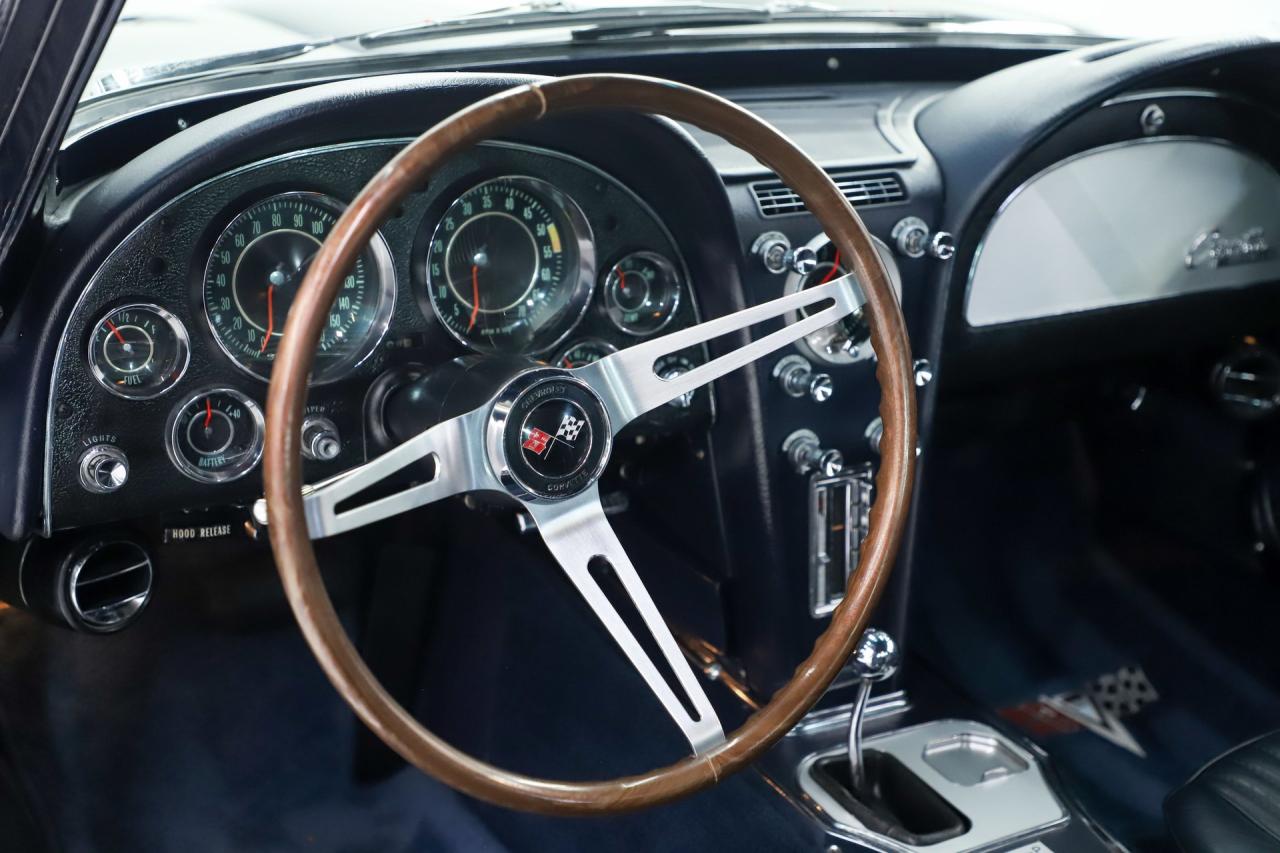 1964 Chevrolet Corvette