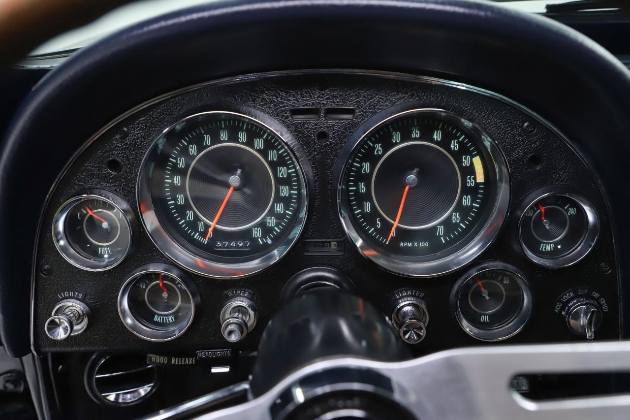 1964 Chevrolet Corvette
