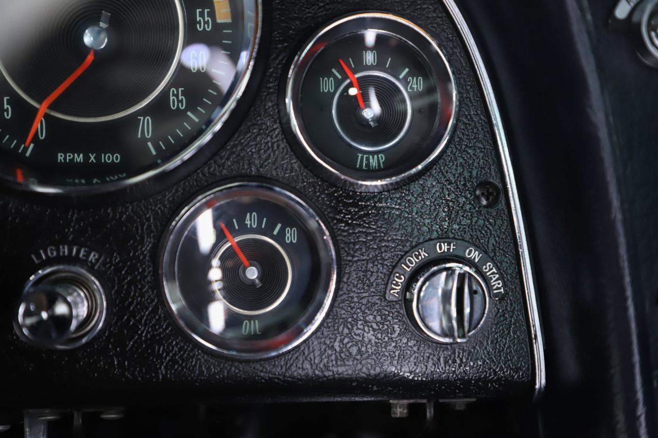 1964 Chevrolet Corvette