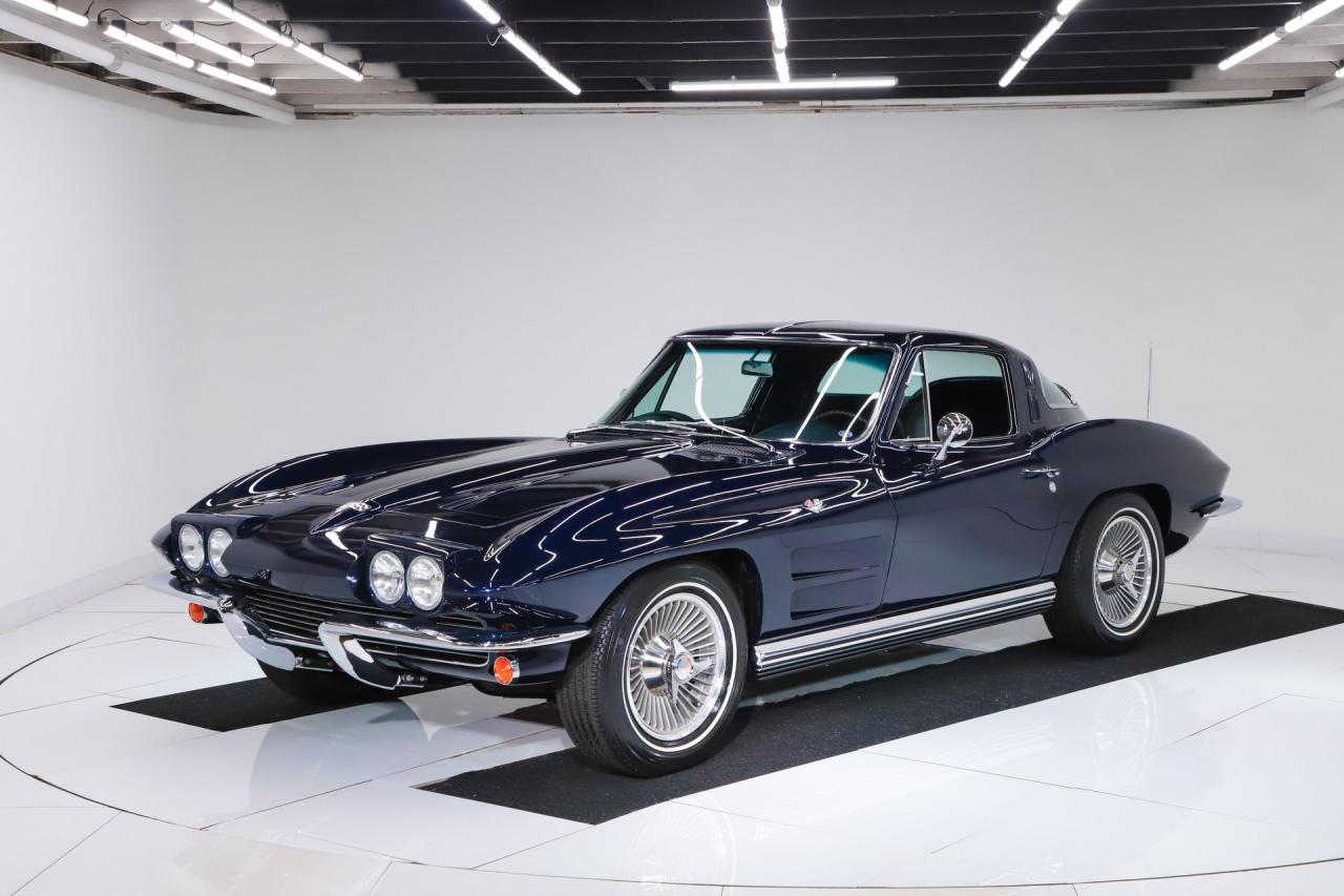 1964 Chevrolet Corvette