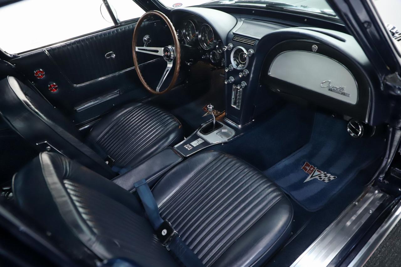 1964 Chevrolet Corvette