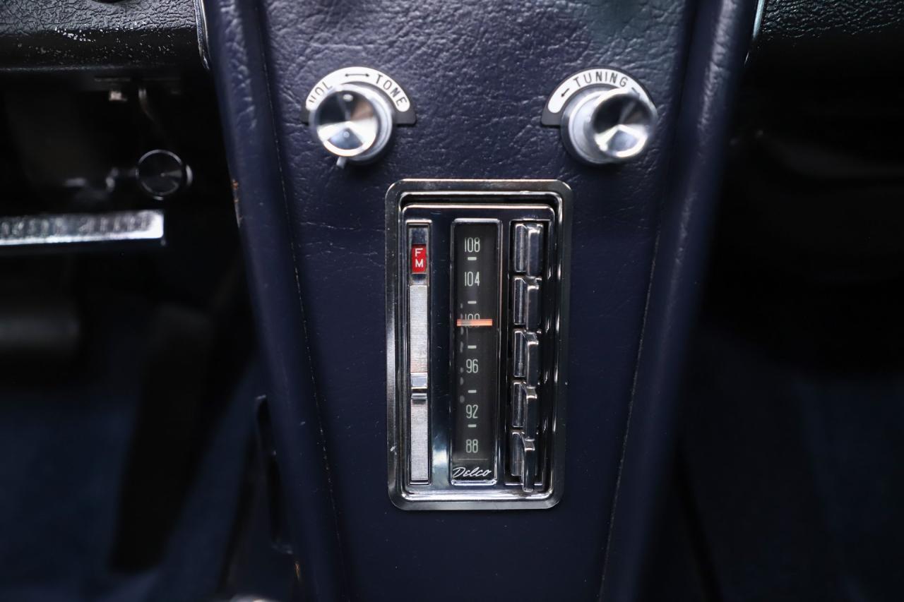 1964 Chevrolet Corvette