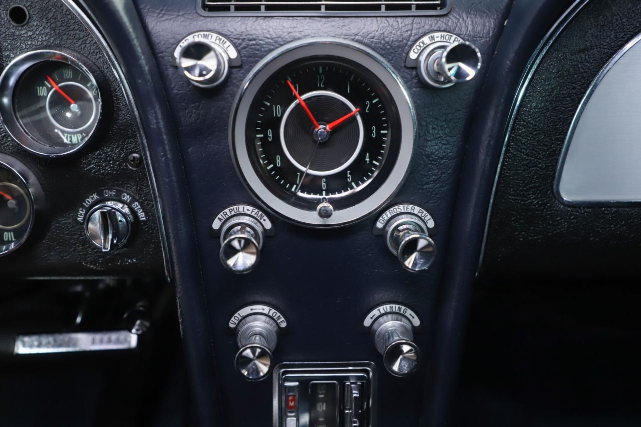 1964 Chevrolet Corvette