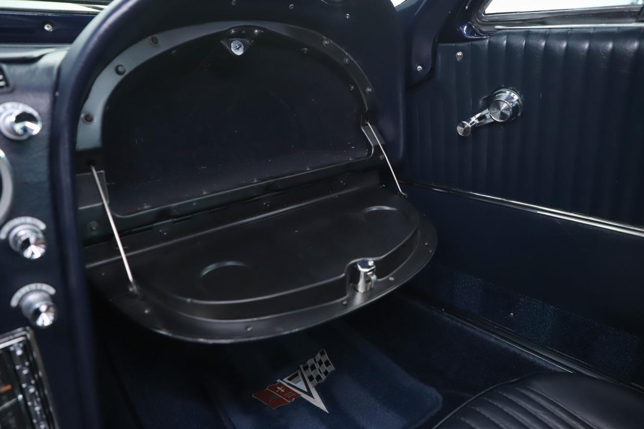 1964 Chevrolet Corvette
