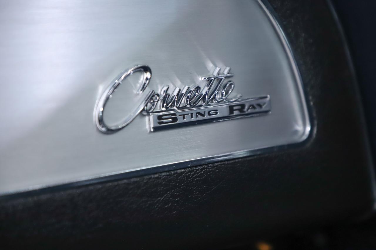 1964 Chevrolet Corvette