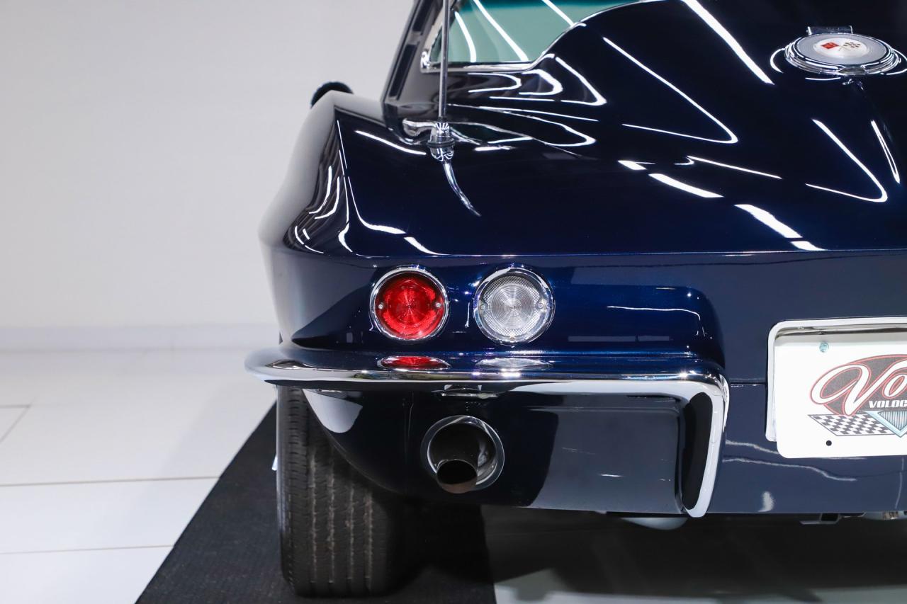 1964 Chevrolet Corvette