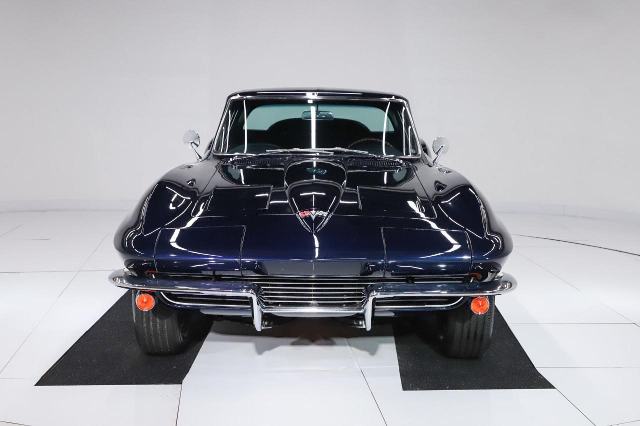 1964 Chevrolet Corvette